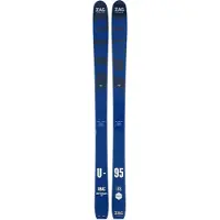 Zag Ski - Tourenski - Ubac 95 2023 für Herren - Blau