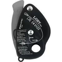 Skylotec Abseilgerät Lory Pro EN 12841 C, EN 15151-1, EN 341
