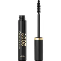 Max Factor 2000 Calorie Dramatic Volume Wimperntusche Navy 9 ml