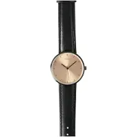 Karlsson - Uhr Finesse - Kupfer - Ø3,2cm