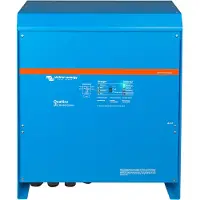 Victron Energy Victron Quattro 48/15000/200-100/100 Wechselrichter/Ladegerät