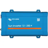 Victron Energy Sun Iec 12/250-15 Batterie-wechselrichter