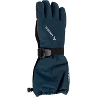 Vaude - Kid's Snow Cup Gloves - Handschuhe Gr 5 blau