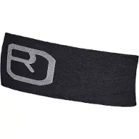 Ortovox - Seamless Headband - Stirnband Gr M schwarz