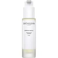 Sachajuan Intensive, Haaröl, 50 ml, Unisex, trockenes Haar, Glanz, Arganöl