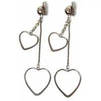 Collezione alessandro Paar Ohrclips "Hina"