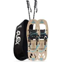Tubbs Snow Shoes Flex Trk Kit Schneeschuhe
