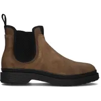 Greve Stiefeletten Dolimiti 3313 Mazorca Soil-Schuhgröße 41,5