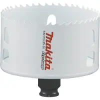 Makita e -03969 Gatzaw - 86 mm - Fast -Wissel Bim