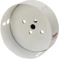 Makita e -04042 Gatzaw -127 mm -fastwissel Bim