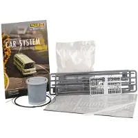 Faller Car System Start-Set Strassenbau
