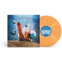 Tonpool Medien GmbH/Burgwedel Boxes EP (Orange Vinyl)