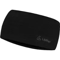 Loeffler Merino Wool Wide Stirnband