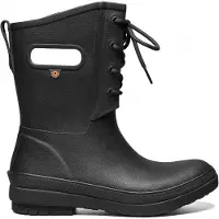Bogs Amanda II Lace black - Größe 37 72704