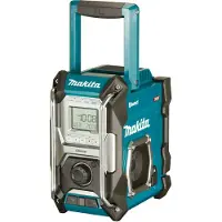 Makita MR002GZ Akku-Baustellenradio 87.5-108mHz 522-1710kHz 12-40V Li-Ion