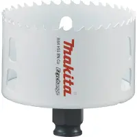 Makita e -03947 Gatzaw -79 mm -Quick Change BIM