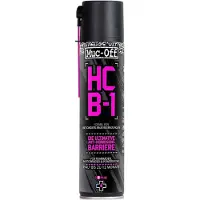Muc-Off HCB-1 400 ml Korrosionsschutz Spray E-Bike Fahrrad Motorrad Pflege Powersport Fahrradpflege