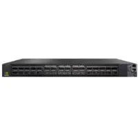 Nvidia Spectrum-2 Sn3700 Switch