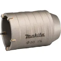 Makita HM-Hohlbohrkrone 50mm