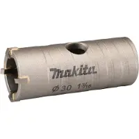 Makita HM-Hohlbohrkrone 30mm