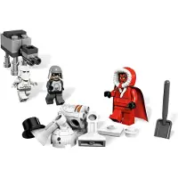 LEGO Star Wars Advent Calendar Star Wars, Bild, 6 Jahr(e), 14 Jahr(e)