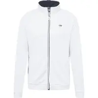 Dunlop Club Knitted Jacke