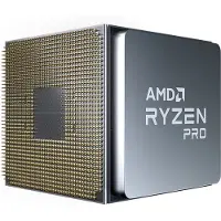 AMD Ryzen 5 PRO 5650G, Ryzen 5 PRO, Sockel AM4, 7 nm, Einschub, , 5650G