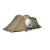 Jack Wolfskin Great Divide RT Familienzelt (12,8kg) sand dune