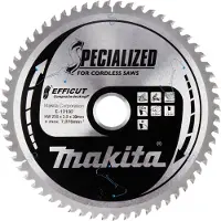 Makita Sägeblatt 216x2,0x30, 60Z EFFICUT