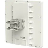 Mikrotik QRT 5 Weiss Power over Ethernet (PoE)