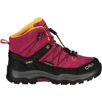 CMP Kinder Rigel Mid Stiefel 06HE Bouganville Goji 06He Bouganville-Goji