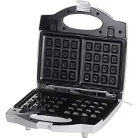 Esperanza Ekt006w Sandwichmaker