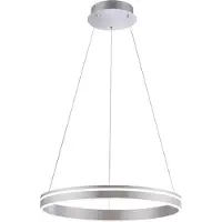 Paul Neuhaus Paul Q-Vito 8411 LED-Pendelleuchte-Stahl