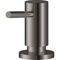 GROHE Spülmittelspender COSMOPOLITAN f Flüssigseifen ha graph
