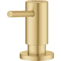 GROHE Spülmittelspender COSMOPOLITAN f Flüssigseifen co sun gebü