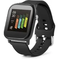 Technaxx Smartwatch "TX-SW6HR"(/ 1,4 ″) Proprietär
