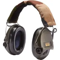 Sordin Supreme Pro-x Headset