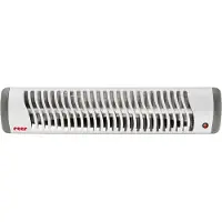 Reer EasyHeat Wickeltisch-Wärmestrahler - Weiß