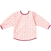 Elodie details Sweethearts Lätzchen Lange Ärmel -