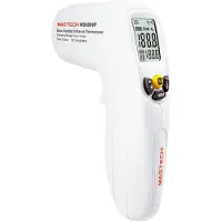 MASTECH Ms6590p Infrarot-thermometer