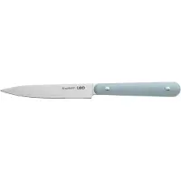 Berghoff Allzweckmesser Leo Line Baby Blue 12,5cm