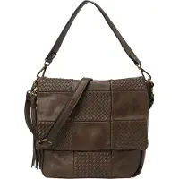 Suri Frey Umhängetasche Bly Handtasche mud braun