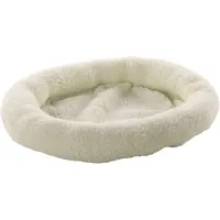 Flamingo Schaf Plüsch Katzenbett