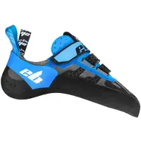On24 - Kletterschuhe &ndash; Herren &ndash; Django 3.0 - Django für Herren - Größe 42.5 - Blau