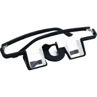 Y&Y VERTICAL Plasfun First Kletterbrille