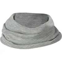 Engel - Kinder-Schlauchschal - Schal Gr One Size grau