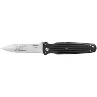 Gerber - Taschenmesser - Applegate-Fairbairn Combat Folder - Grau