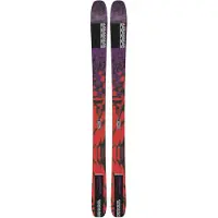 K2 Damen Freeride Ski MINDBENDER 99TI W