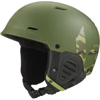 Bolle Mute Mips Skihelm