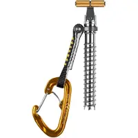Grivel 720 Speedy M Eisschraube